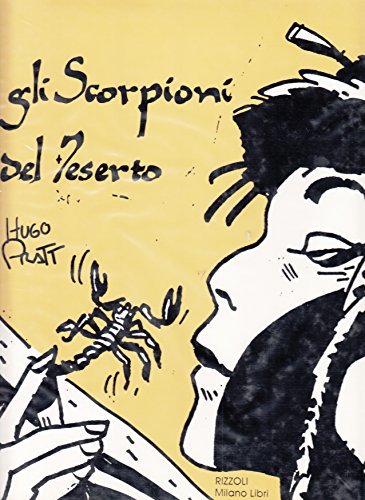 Gli scorpioni del deserto (Vol. 1)