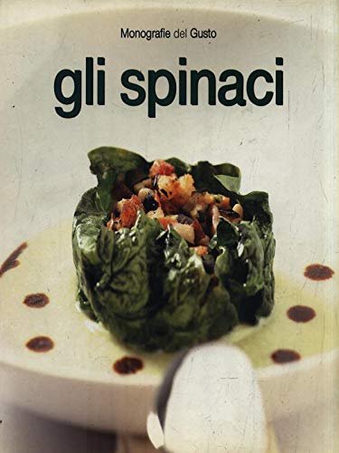 Gli spinaci