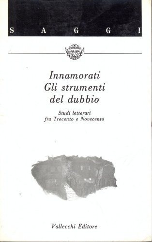 Gli strumenti del dubbio