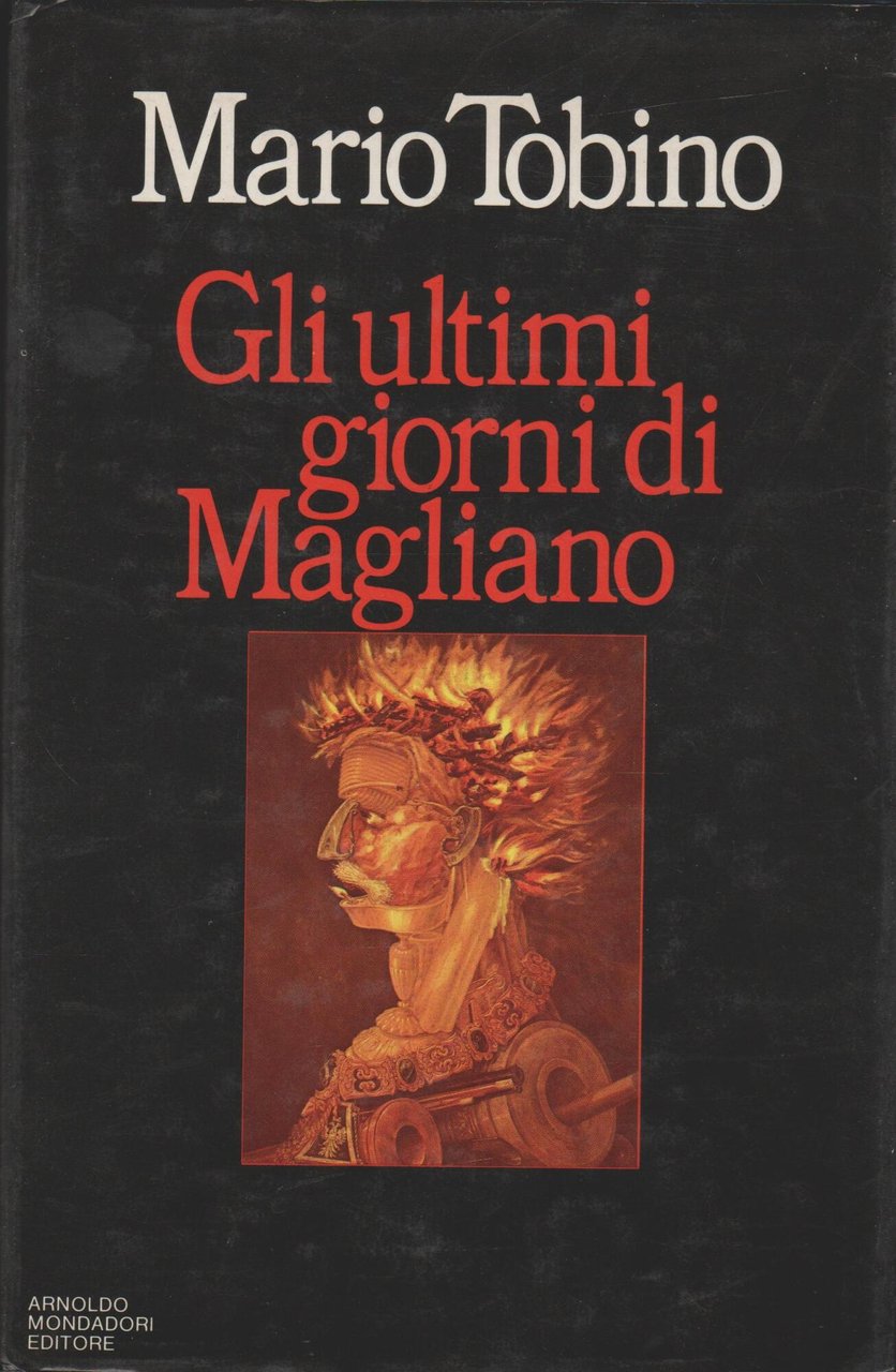 Gli ultimi giorni di Magliano