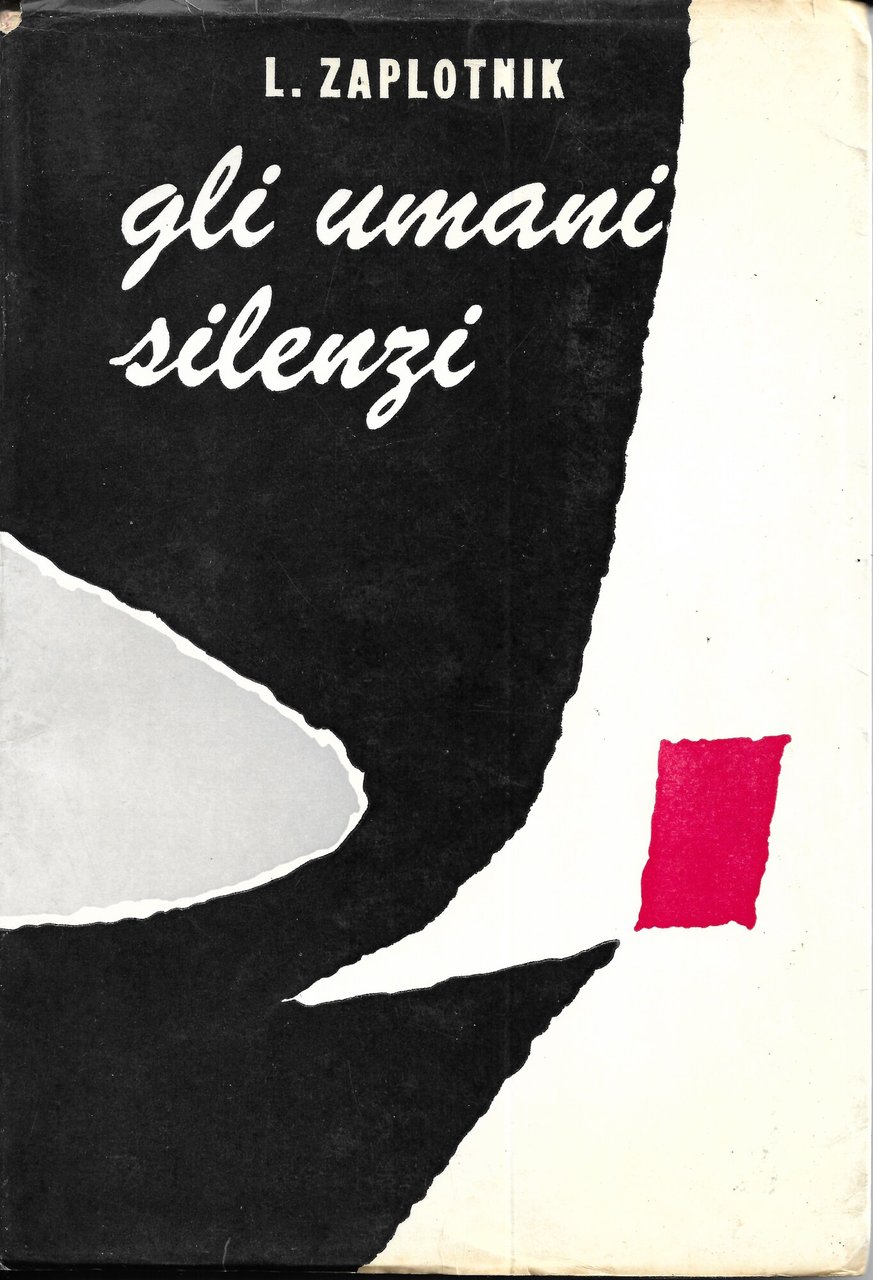 Gli umani Silenzi