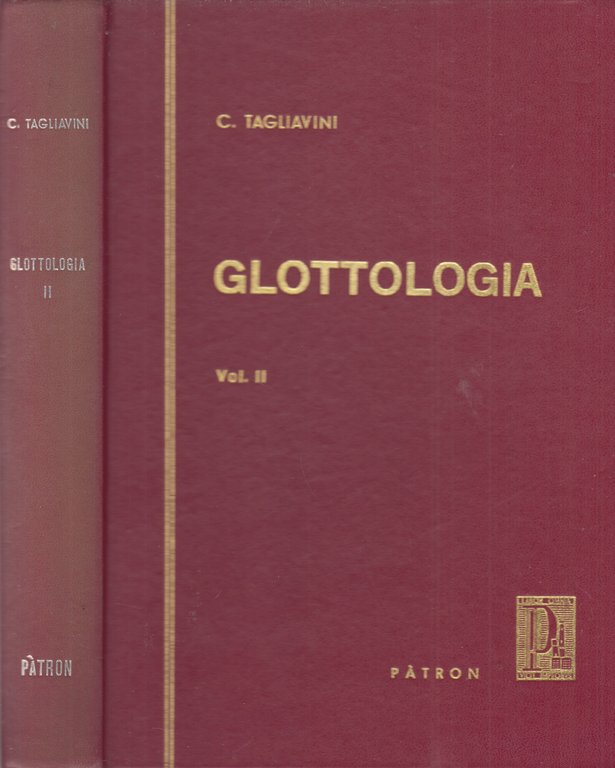 Glottologia. 2 volumi | Immagine Gallery 2