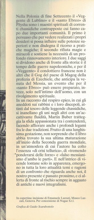 Gog e Magog | Immagine Gallery 2