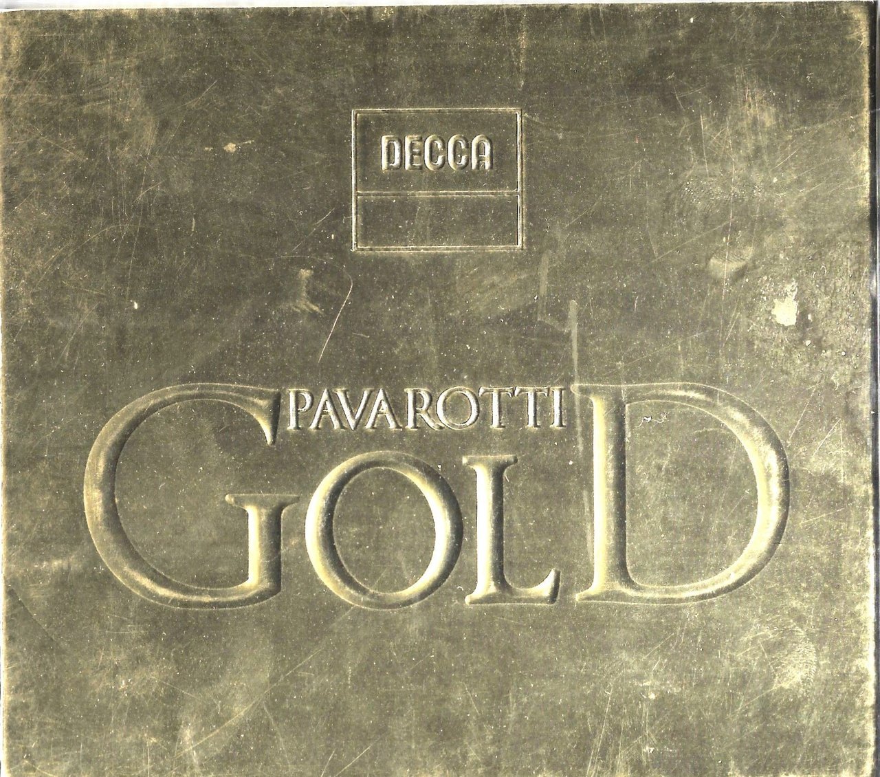 Gold | Immagine principale