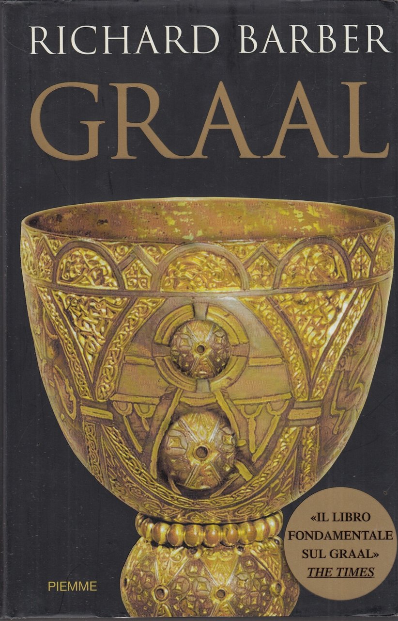 Graal | Immagine principale