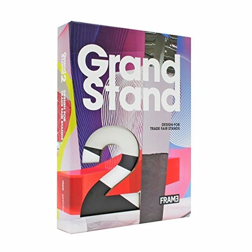 Grand Stand 2: Design for Trade Fair Stands | Immagine principale