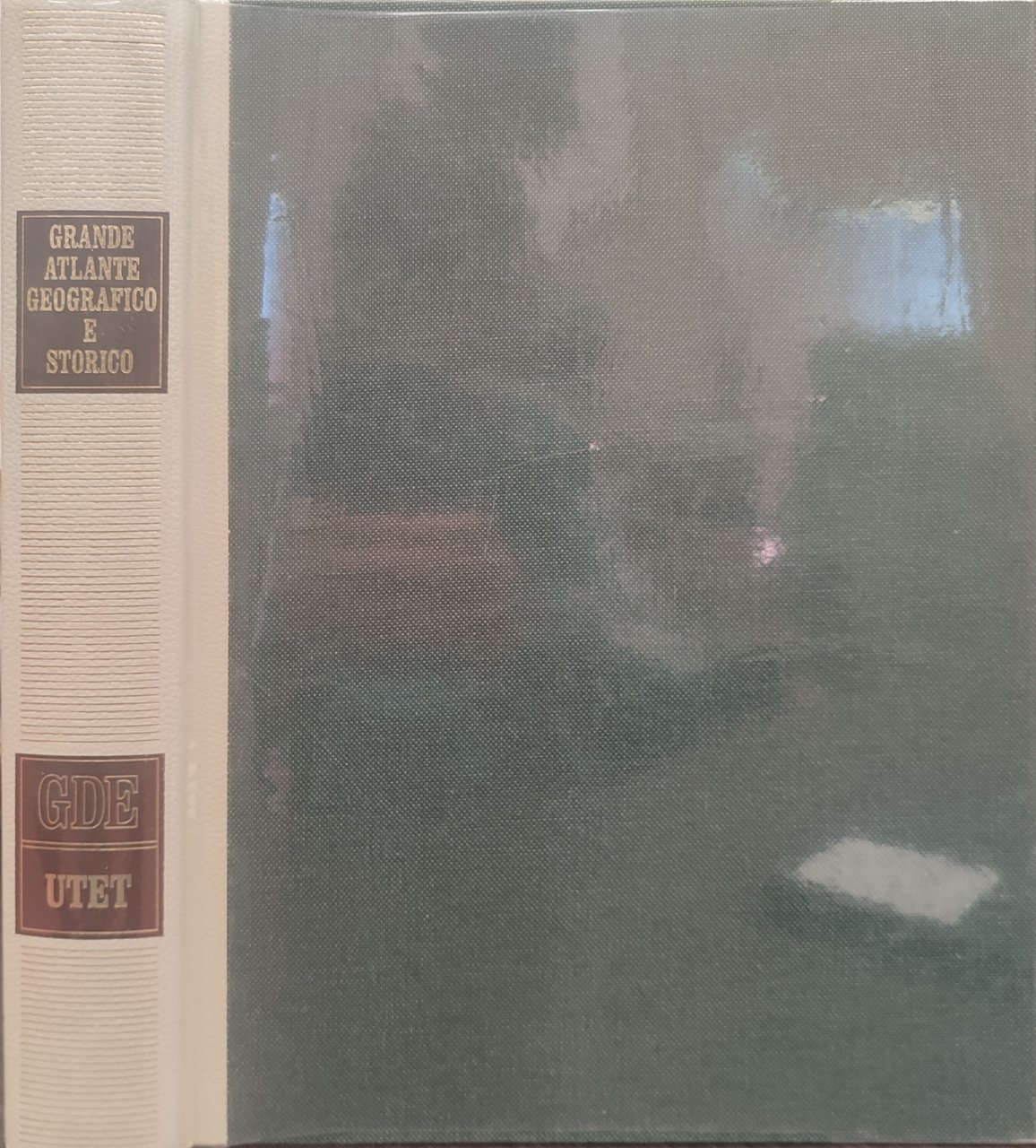 Grande Atlante Geografico e Storico | Immagine principale