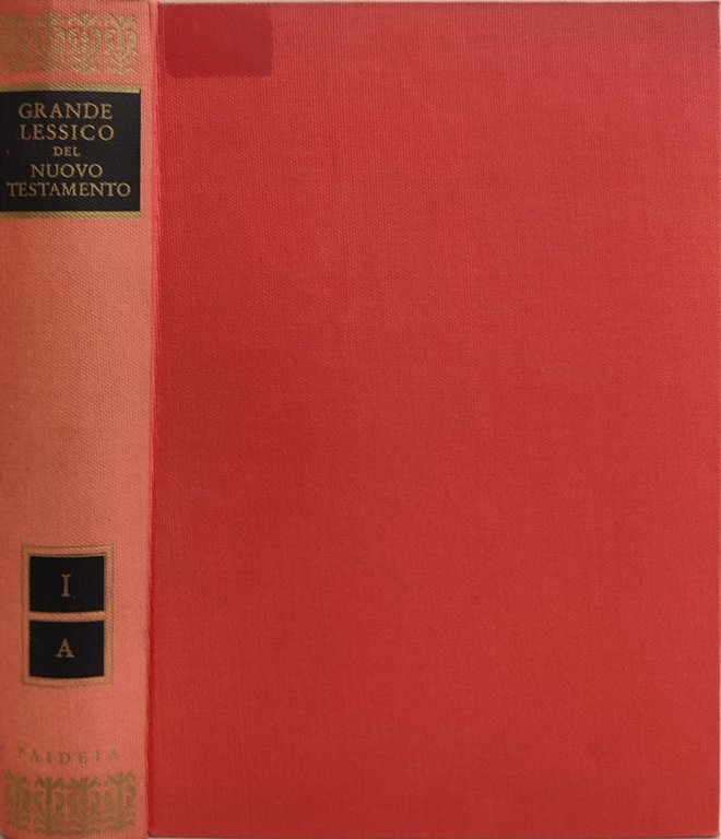 Grande lessico del nuovo testamento. Vol 15 | Immagine Gallery 2