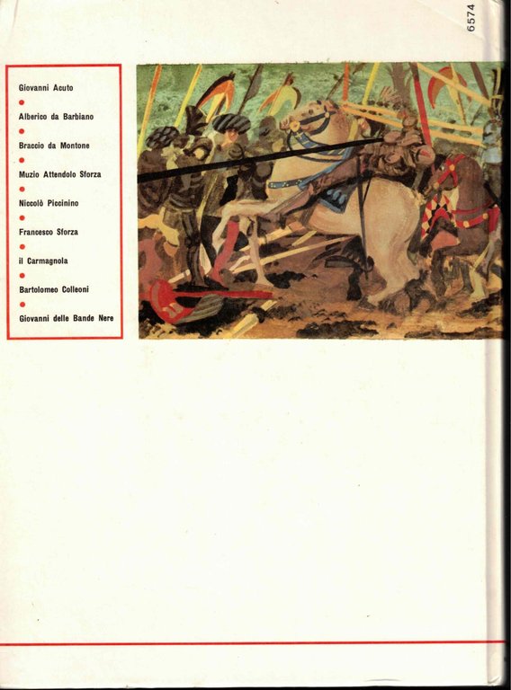 Grandi capitaMondadorini di ventura