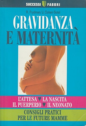 Gravidanza e maternità