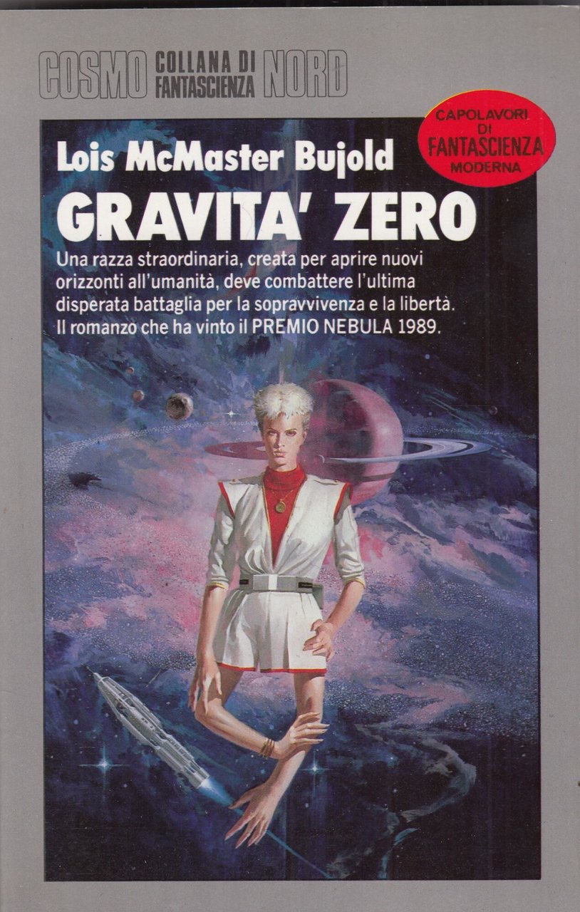 Gravità zero