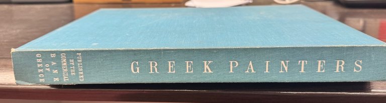 Greek Painters of the Nineteenth Century | Immagine Gallery 3