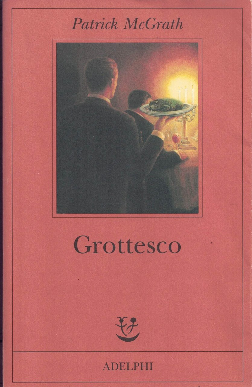 Grottesco | Immagine principale