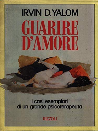 Guarire d'amore | Immagine principale