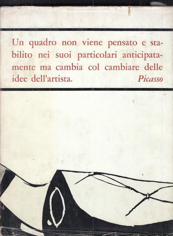 Guernica. Genesi di un dipinto | Immagine Gallery 2