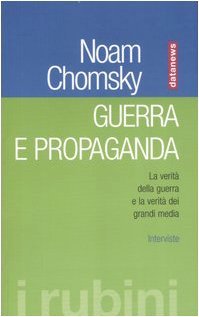 Guerra e propaganda. La verità della guerra e la verità … | Immagine principale