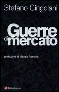 Guerre di mercato