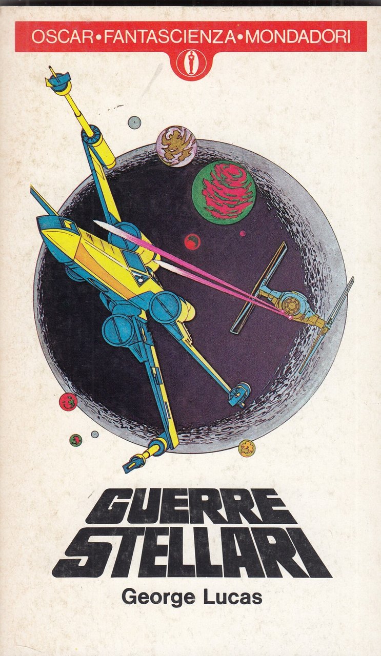 Guerre stellari