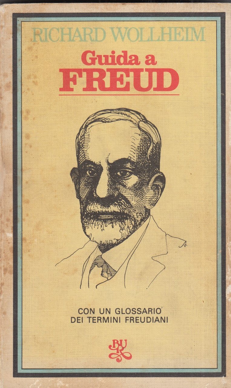 Guida a Freud