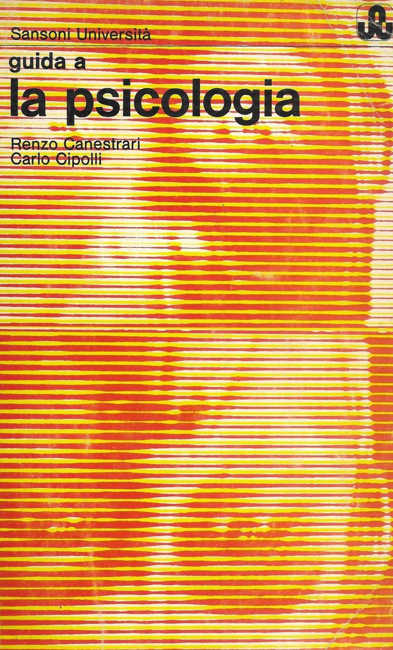 guida a la psicologia