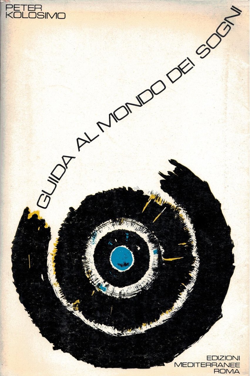 Guida al mondo dei sogni