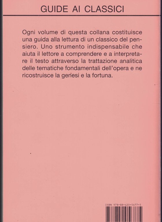 Guida alla lettura della «Critica della ragion pratica» di Kant | Immagine Gallery 2