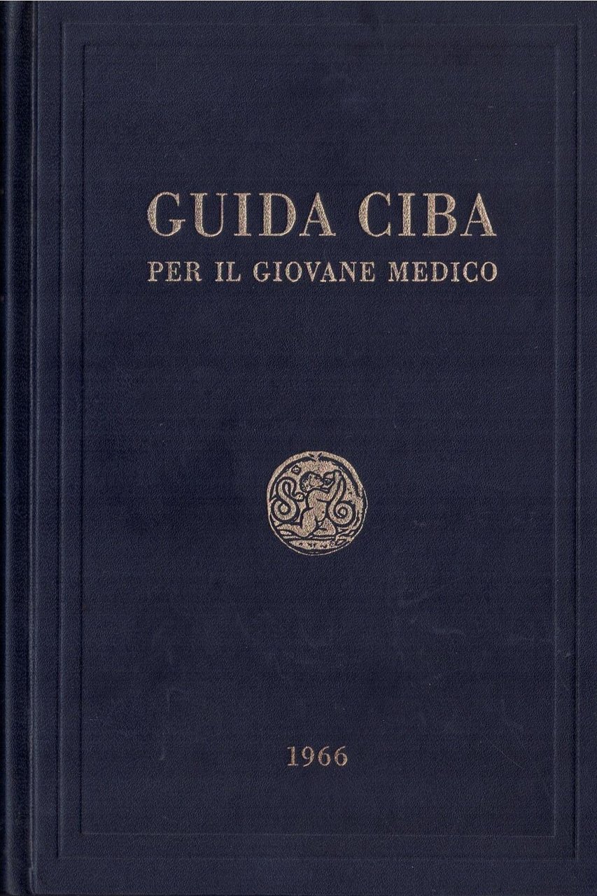 Guida Ciba per il giovane medico
