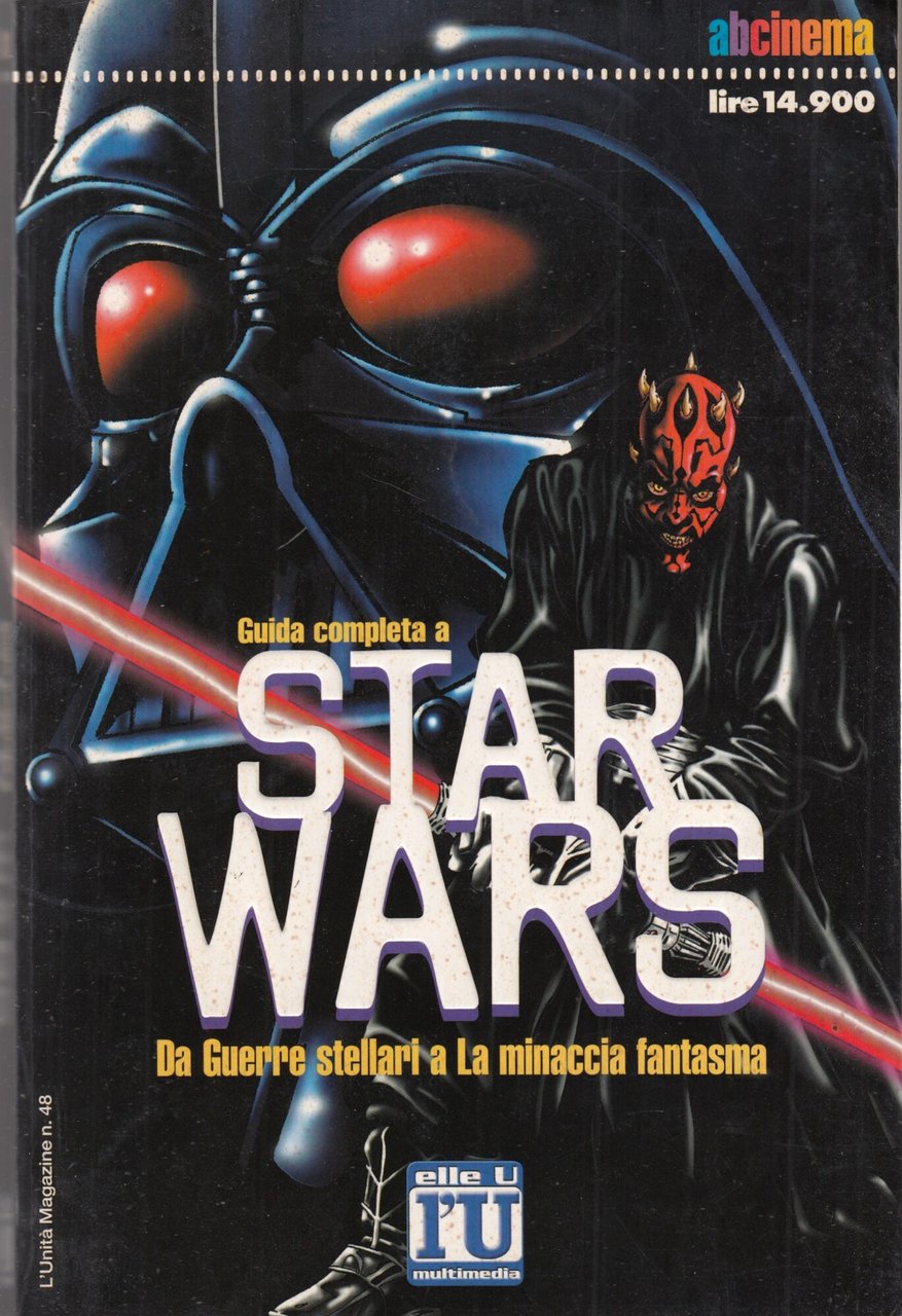 Guida completa a Star Wars. Da Guerre stellari a La … | Immagine principale
