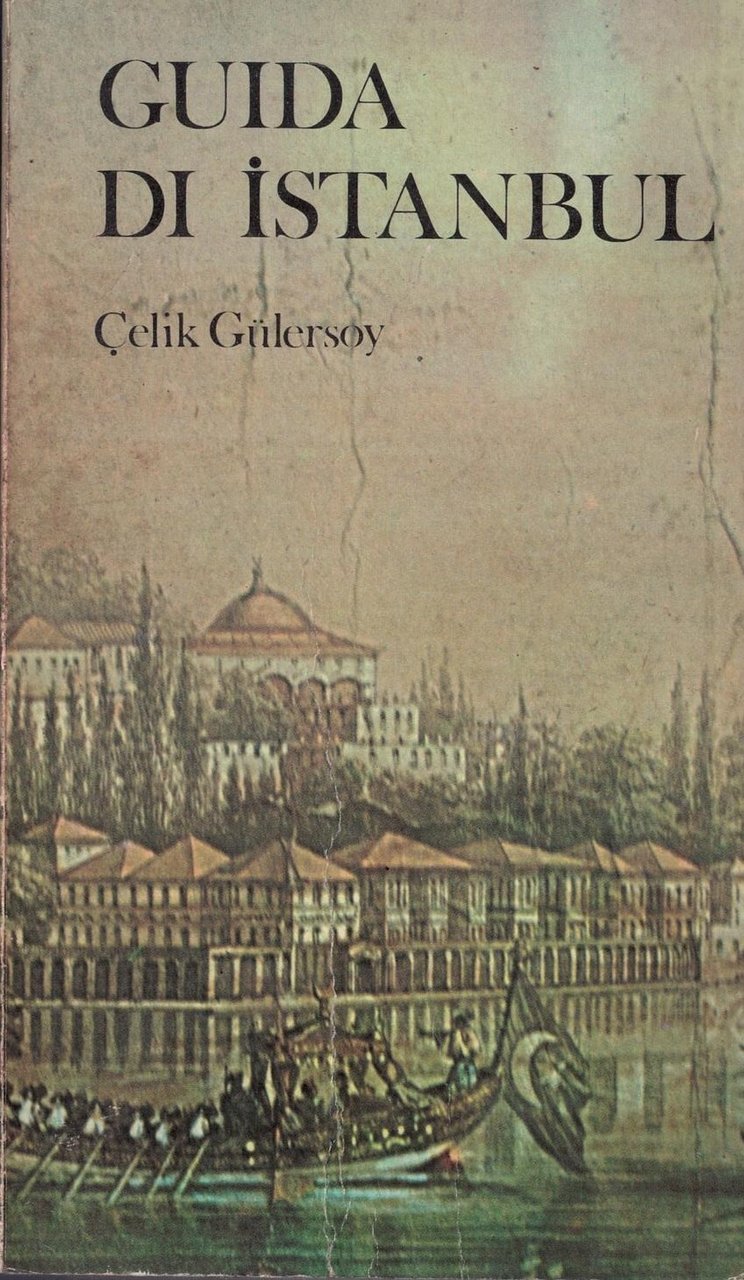 Guida di Istanbul