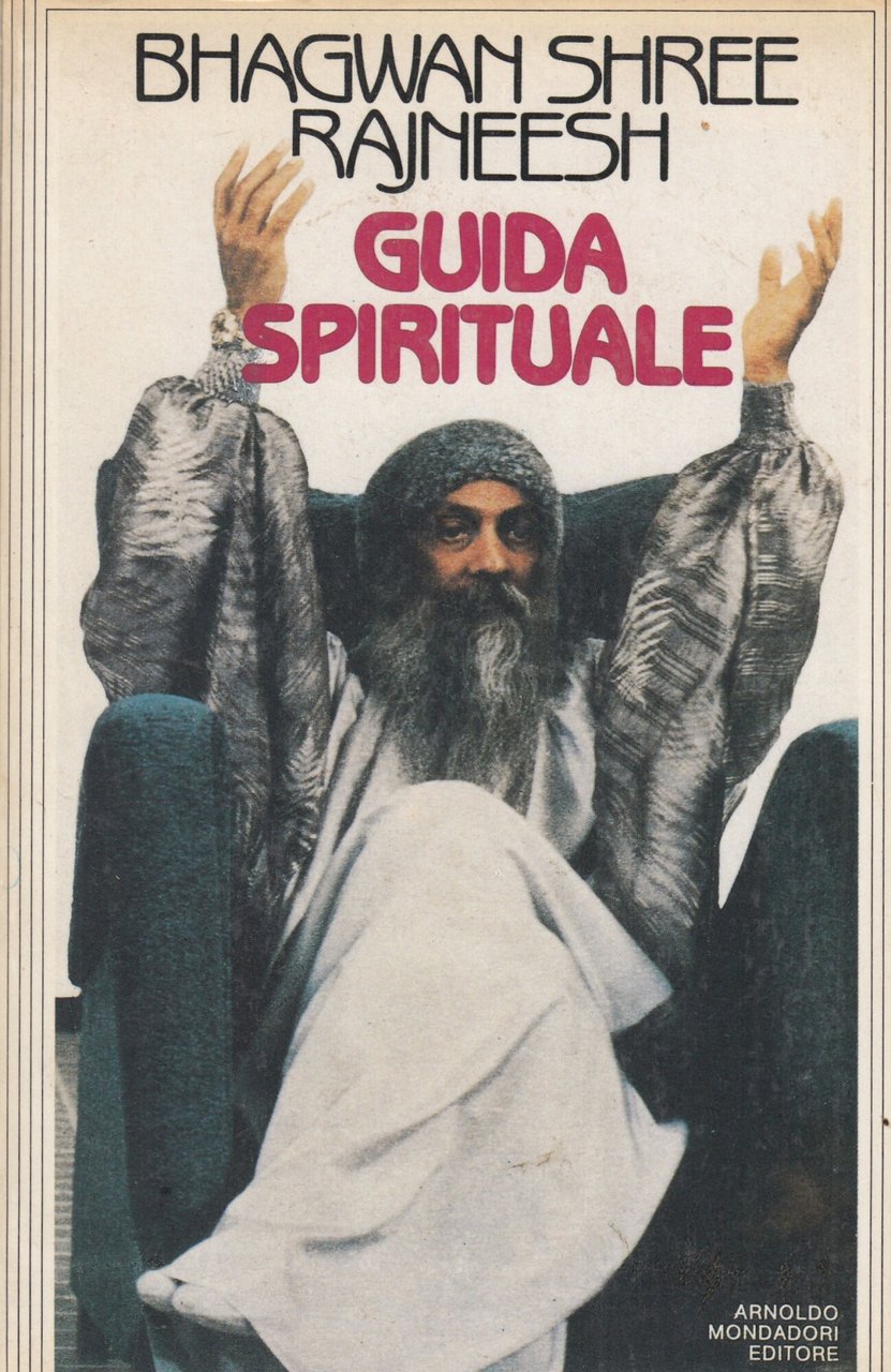 GUIDA SPIRITUALE