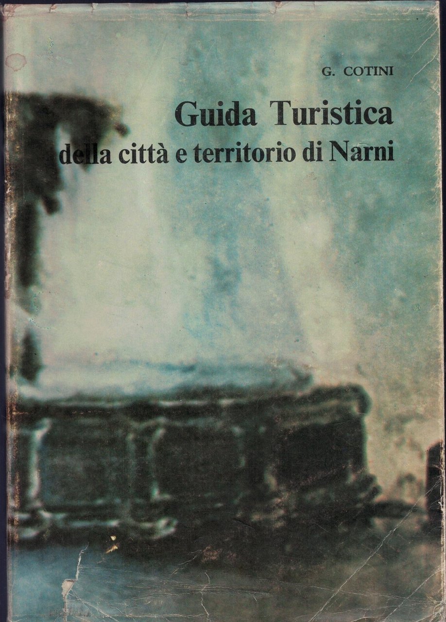 Guida Turistica della città e territorio di Narni | Immagine principale