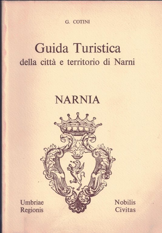 Guida Turistica della città e territorio di Narni | Immagine Gallery 2
