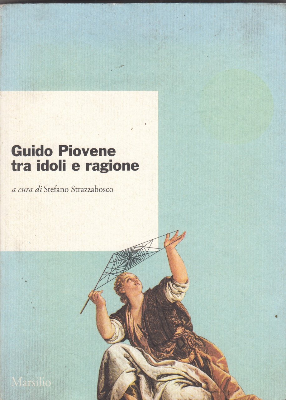 Guido Piovene tra idoli e ragione | Immagine principale