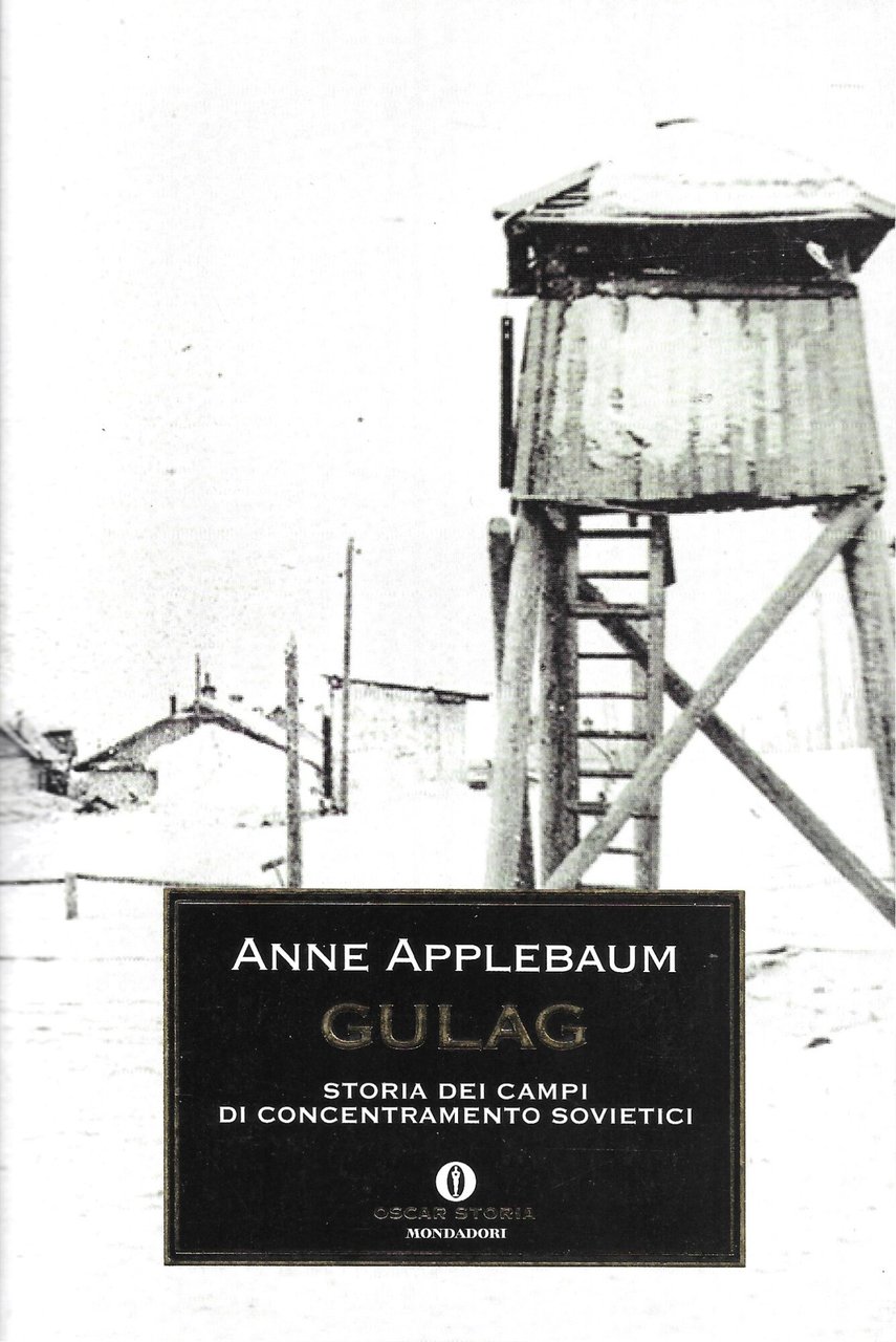 Gulag. Storia dei campi di concentramento sovietici | Immagine principale