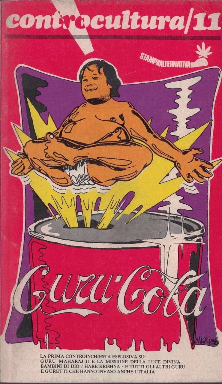Guru-Cola.