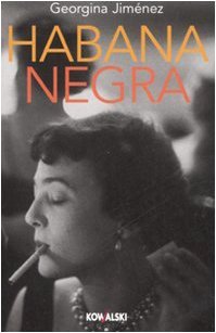 Habana negra