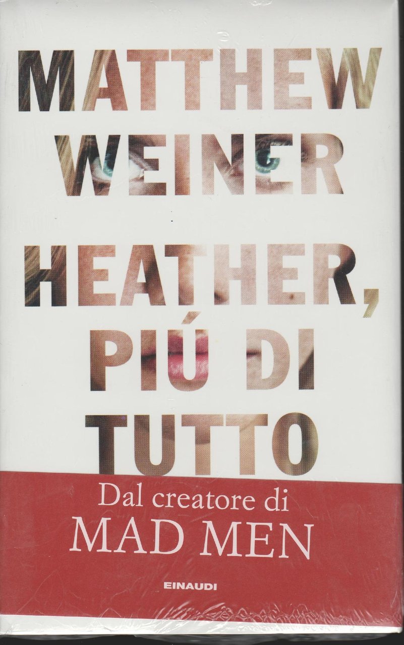 Heather, più di tutto
