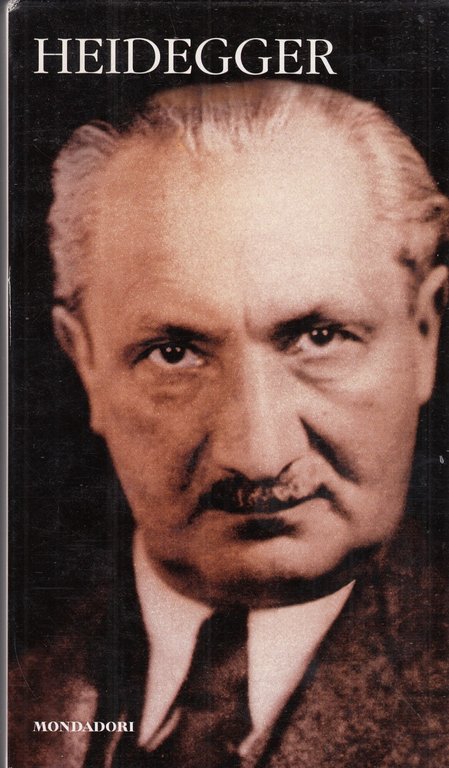 Heidegger Essere e tempo. I classici del pensiero. 28 | Immagine Gallery 2