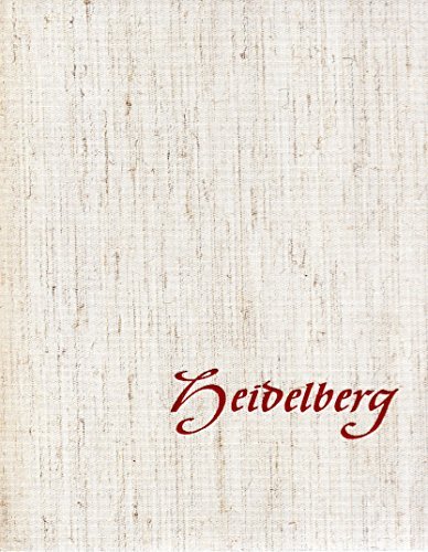 Heidelberg in farben