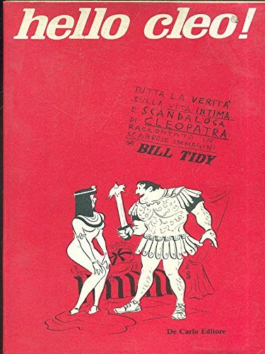 Hello Cleo! | Immagine principale