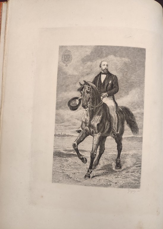 Henri De France | Immagine Gallery 3