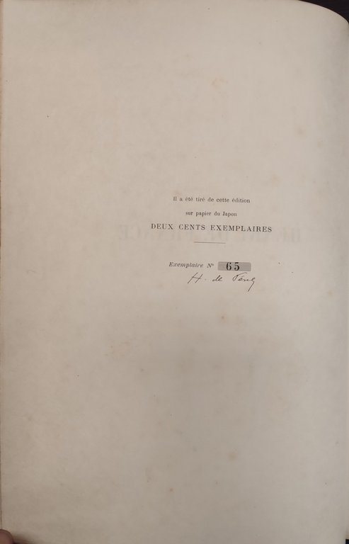 Henri De France | Immagine Gallery 5