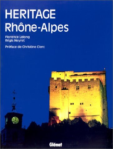 HERITAGE RHONE-ALPES