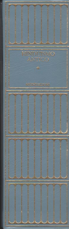 Hinduismo antico. Dalle origini vediche ai Purana (Vol. 1) | Immagine Gallery 3