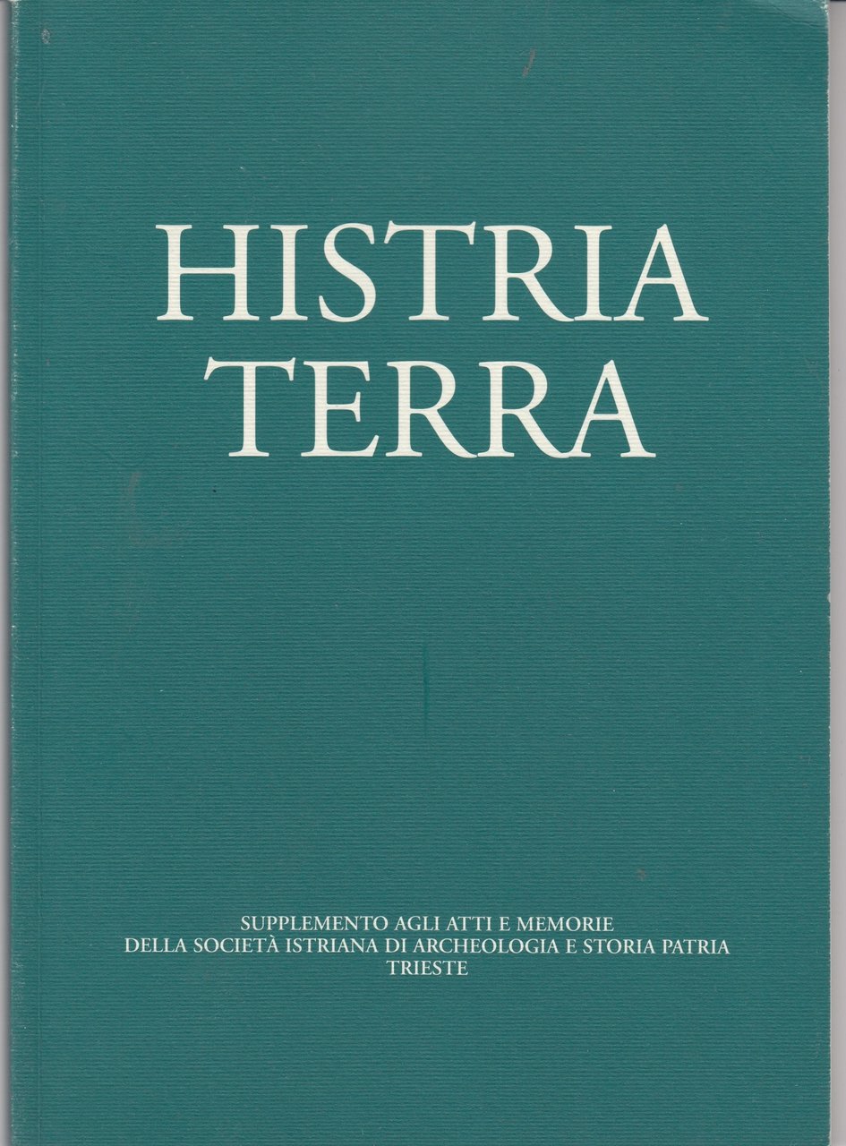 Histria Terra