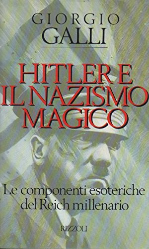 Hitler e il nazismo magico | Immagine principale