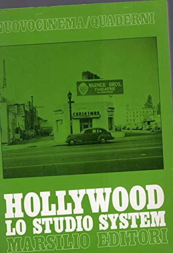 Hollywood lo studio system | Immagine principale