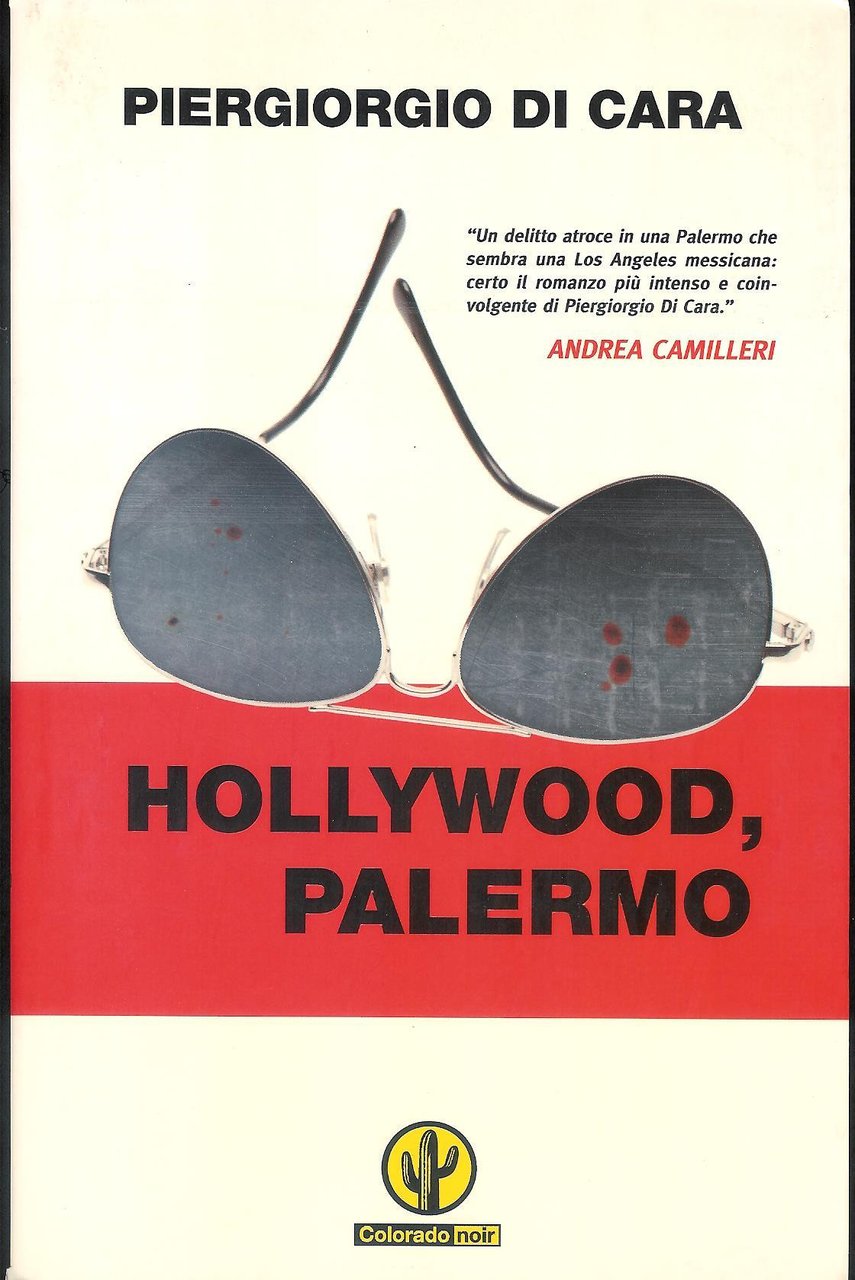 Hollywood, Palermo