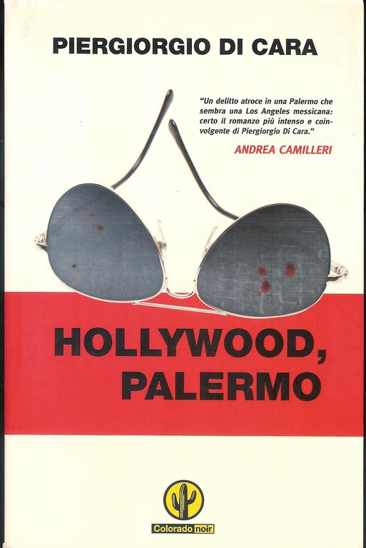 Hollywood, Palermo