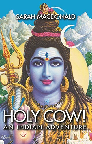 Holy cow!: An Indian adventure